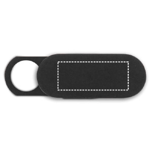 Webcam protector front 9817