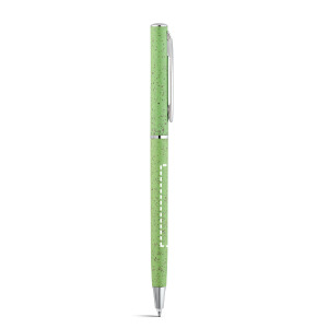 Ball pen barrel 10