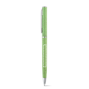 Ball pen barrel 2 319