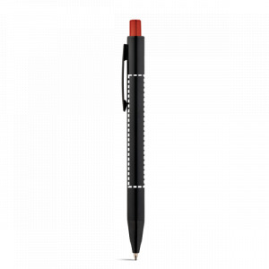 Ball pen barrel 10