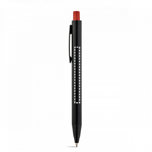 Ball pen barrel 10