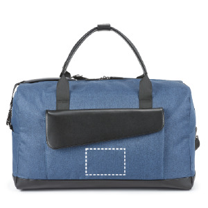 On the pocket