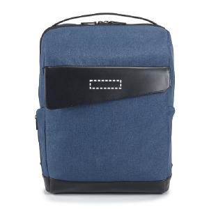 Backpack flap 10805