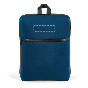 Backpack upper front 15152