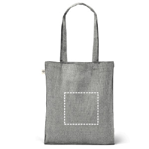 Bag back 9148