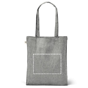 Bag back 9148