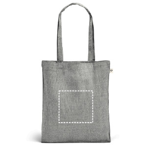 Bag front 9110