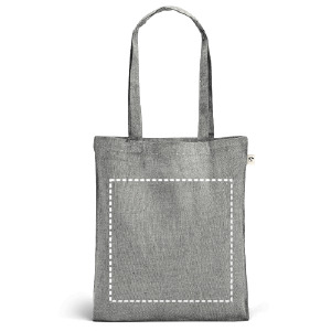 Bag front 9110