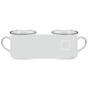 Mug cup 26858