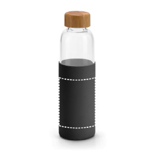Sports bottle sleeve 30897