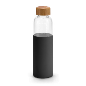 Sports bottle top cup 30121