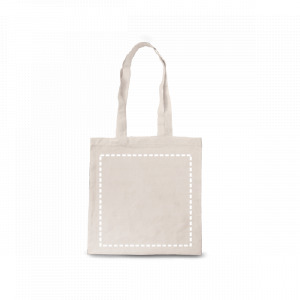Bag front 9110