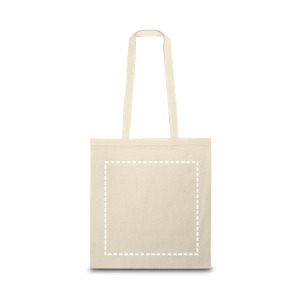 Bag back 9148