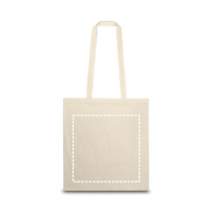Bag back 9148