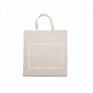 Bag front 9110