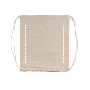 Bag back 18501