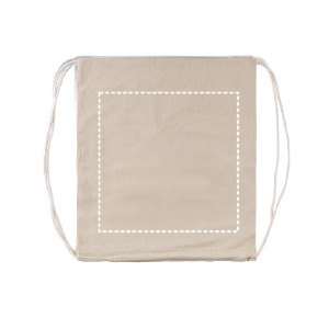 Bag front 17294