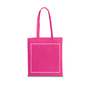 Bag front 9110