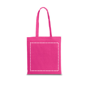 Bag front 9110