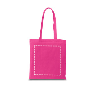 Bag back 9148