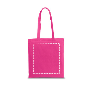 Bag front 9110