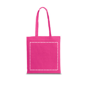 Bag front 9110