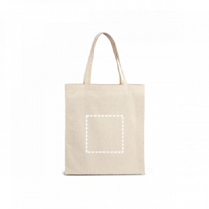 Bag front 9110