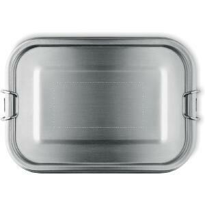 Lid pad