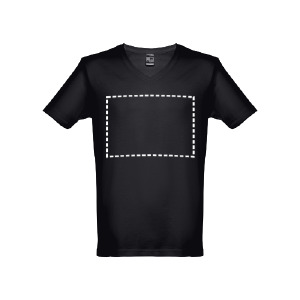 T-shirt short sleeve back 561