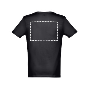 T-shirt short sleeve chest 529