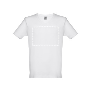 T-shirt short sleeve chest 529