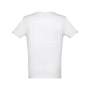 T-shirt short sleeve sleeve 593