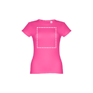 T-shirt short sleeve chest 529