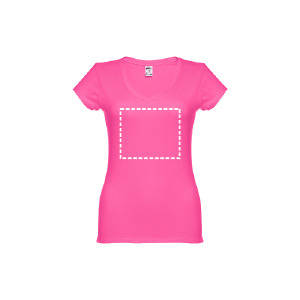 T-shirt short sleeve chest 529