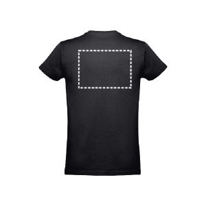 T-shirt short sleeve chest 529