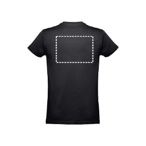 T-shirt short sleeve chest 529