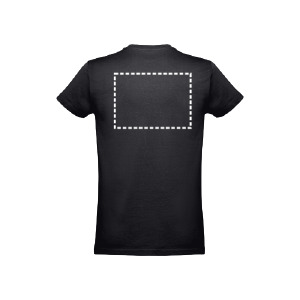T-shirt short sleeve sleeve 593