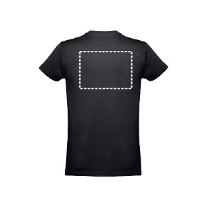 T-shirt short sleeve back 561