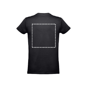 T-shirt short sleeve back 561