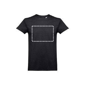 T-shirt short sleeve chest 529