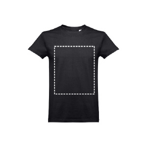 T-shirt short sleeve chest 529