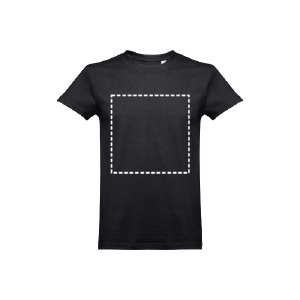 T-shirt short sleeve chest 529