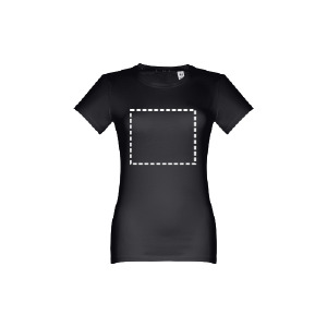 T-shirt short sleeve chest 529