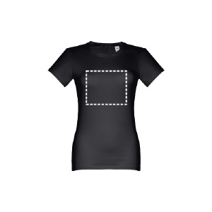 T-shirt short sleeve chest 529
