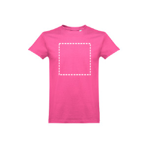T-shirt short sleeve back 561