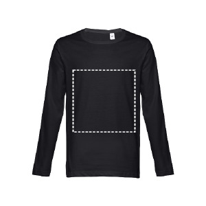 T-shirt long sleeve chest 2171