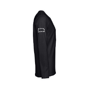T-shirt long sleeve sleeve 2245
