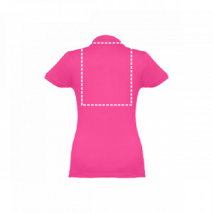 Short sleeve polo sleeve 2698