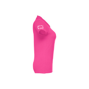 Short sleeve polo sleeve 2698