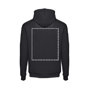 Sweat back 4753